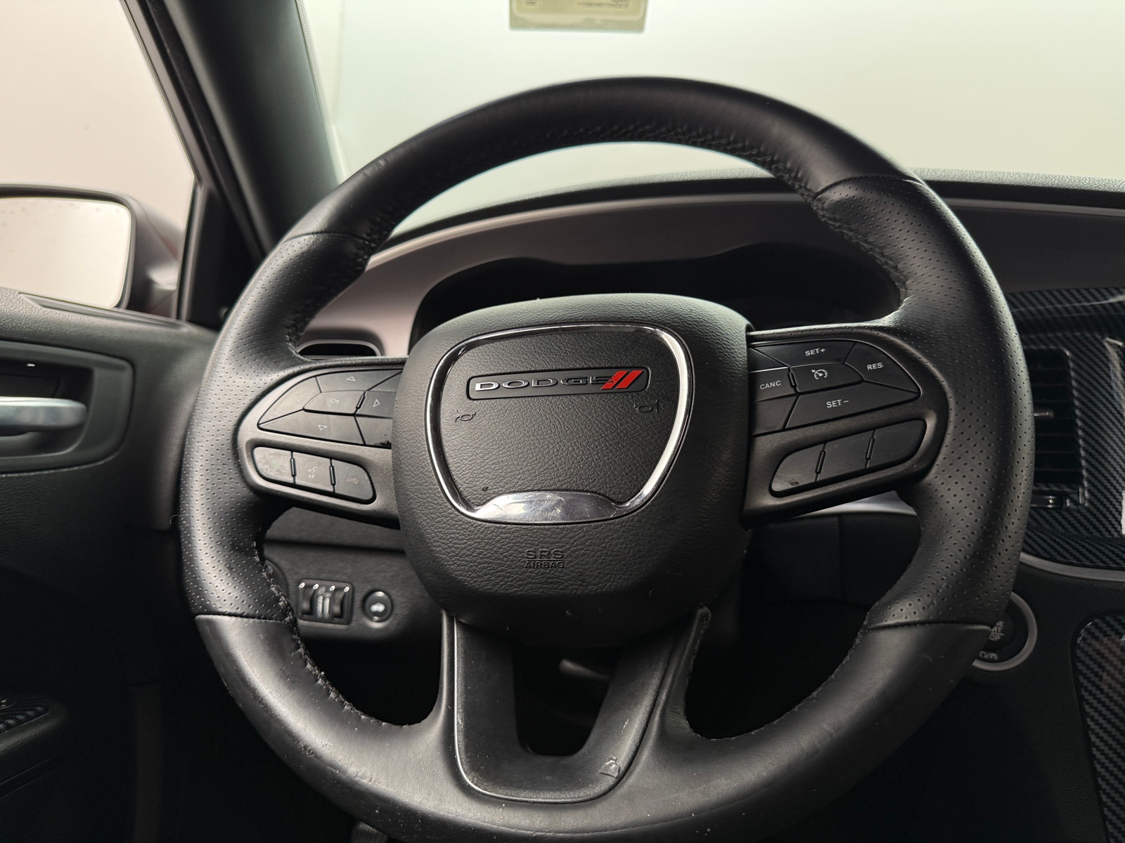 Thumbnail: 2022 Dodge Charger - 5