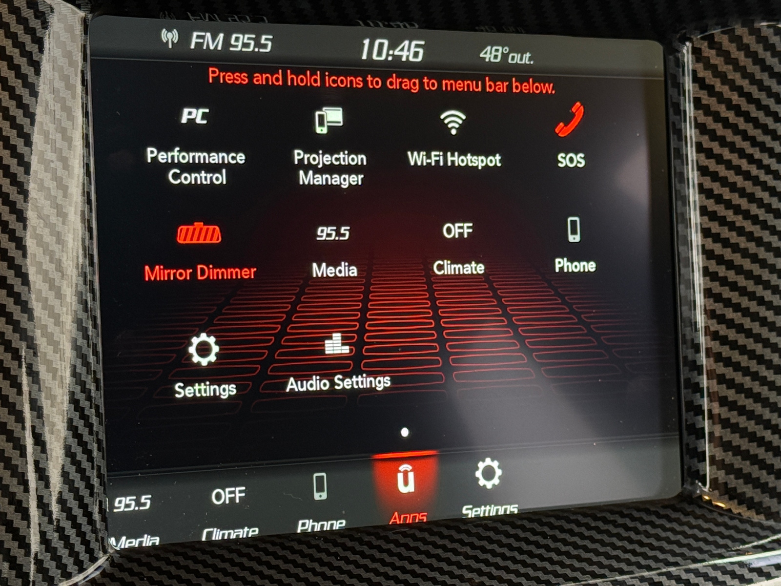 Thumbnail: 2022 Dodge Charger - 4