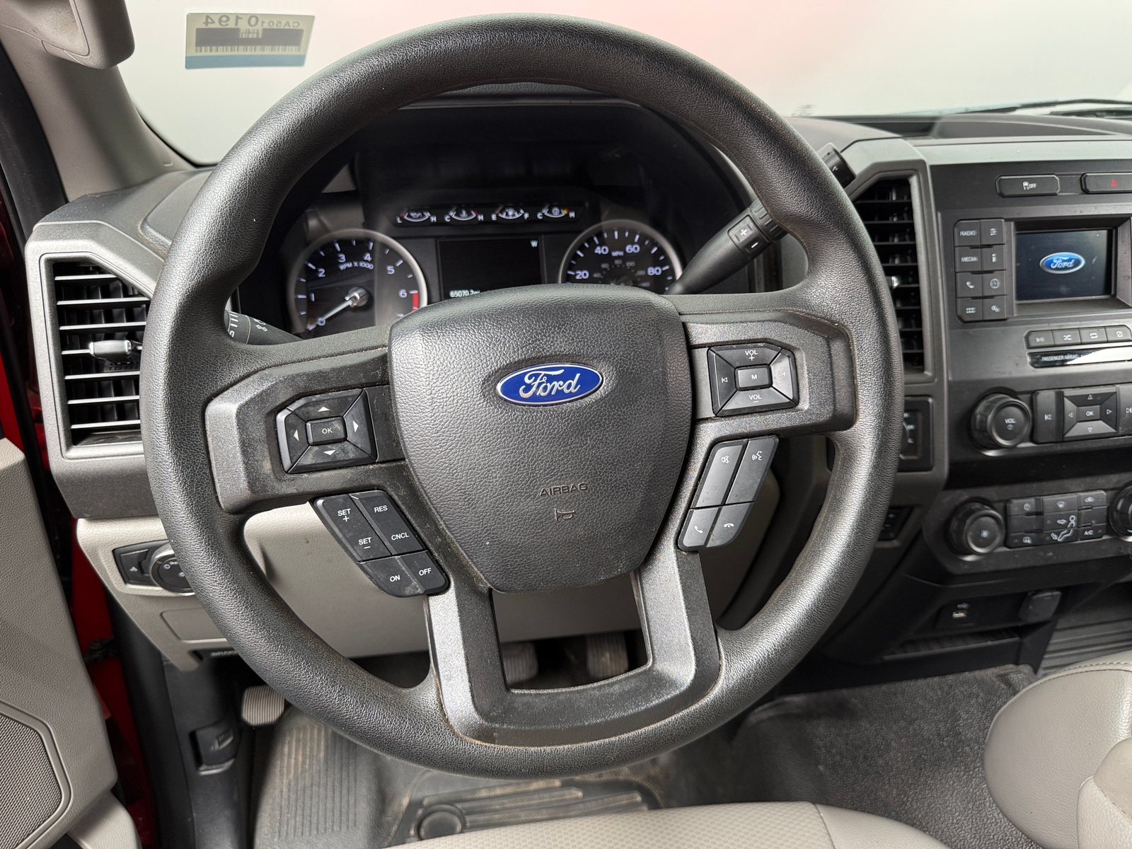 Thumbnail: 2021 Ford Econoline - 4
