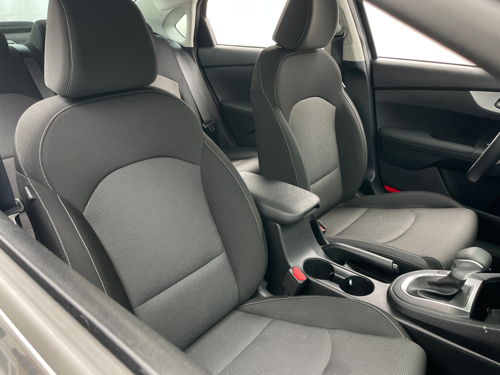 Thumbnail: 2024 Kia Forte - 2