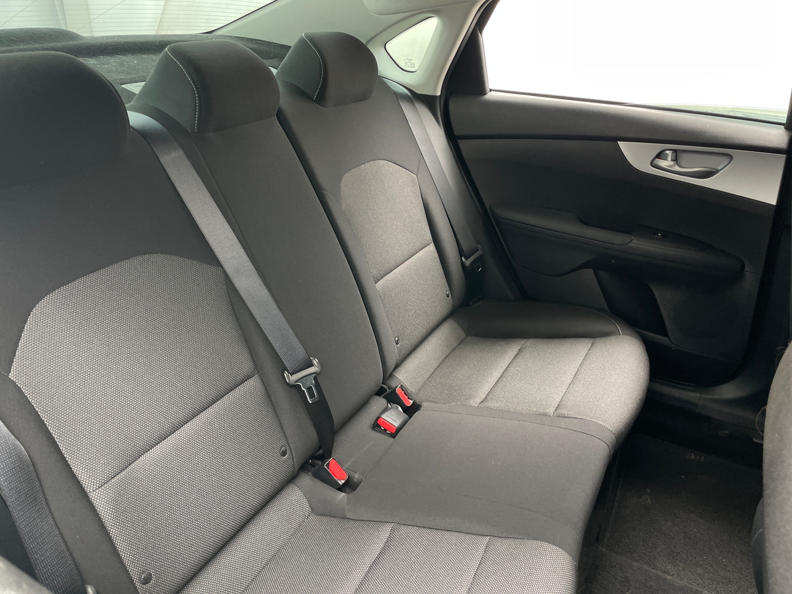 Thumbnail: 2024 Kia Forte - 6