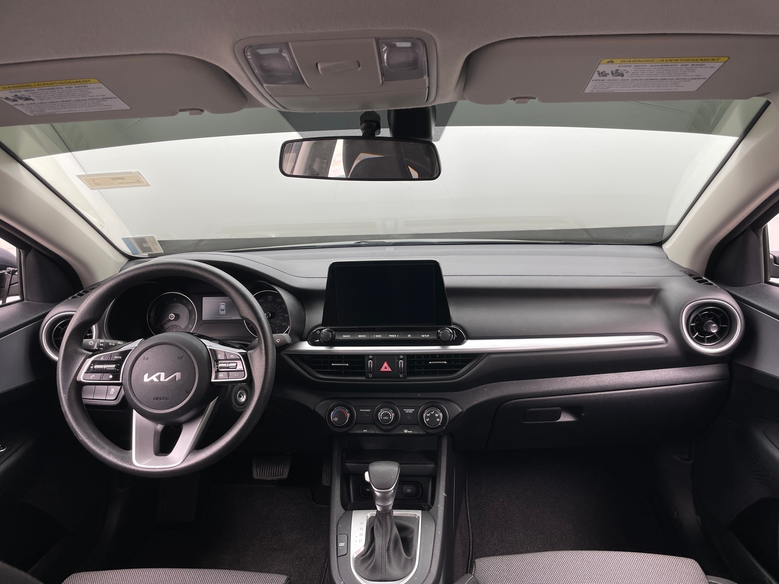 Thumbnail: 2024 Kia Forte - 3