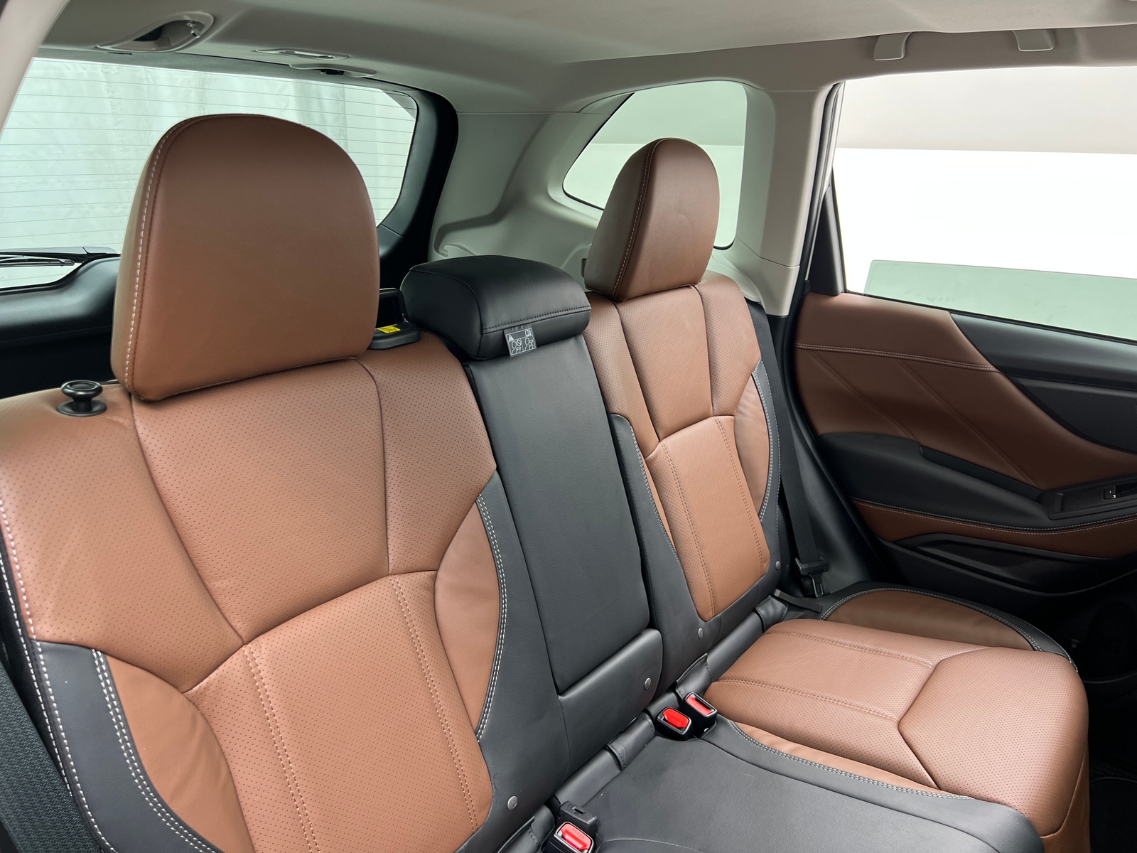 Thumbnail: 2023 Subaru Forester - 5