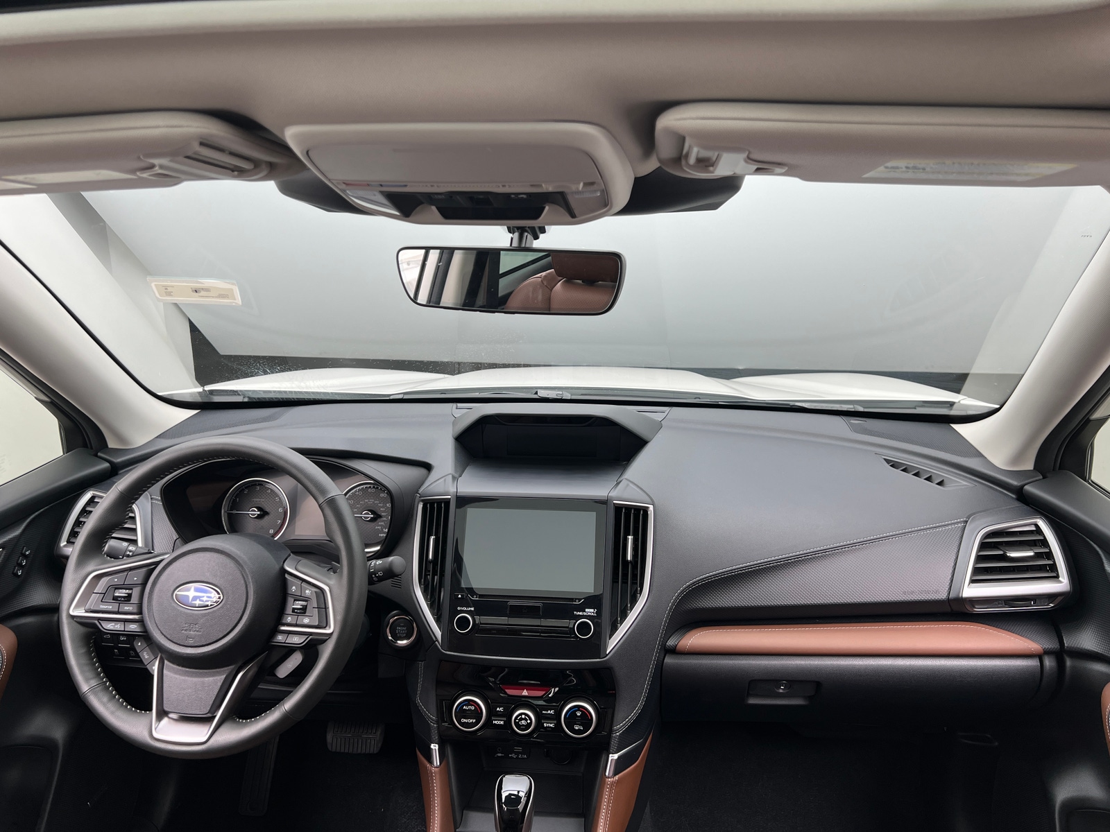 Thumbnail: 2023 Subaru Forester - 2