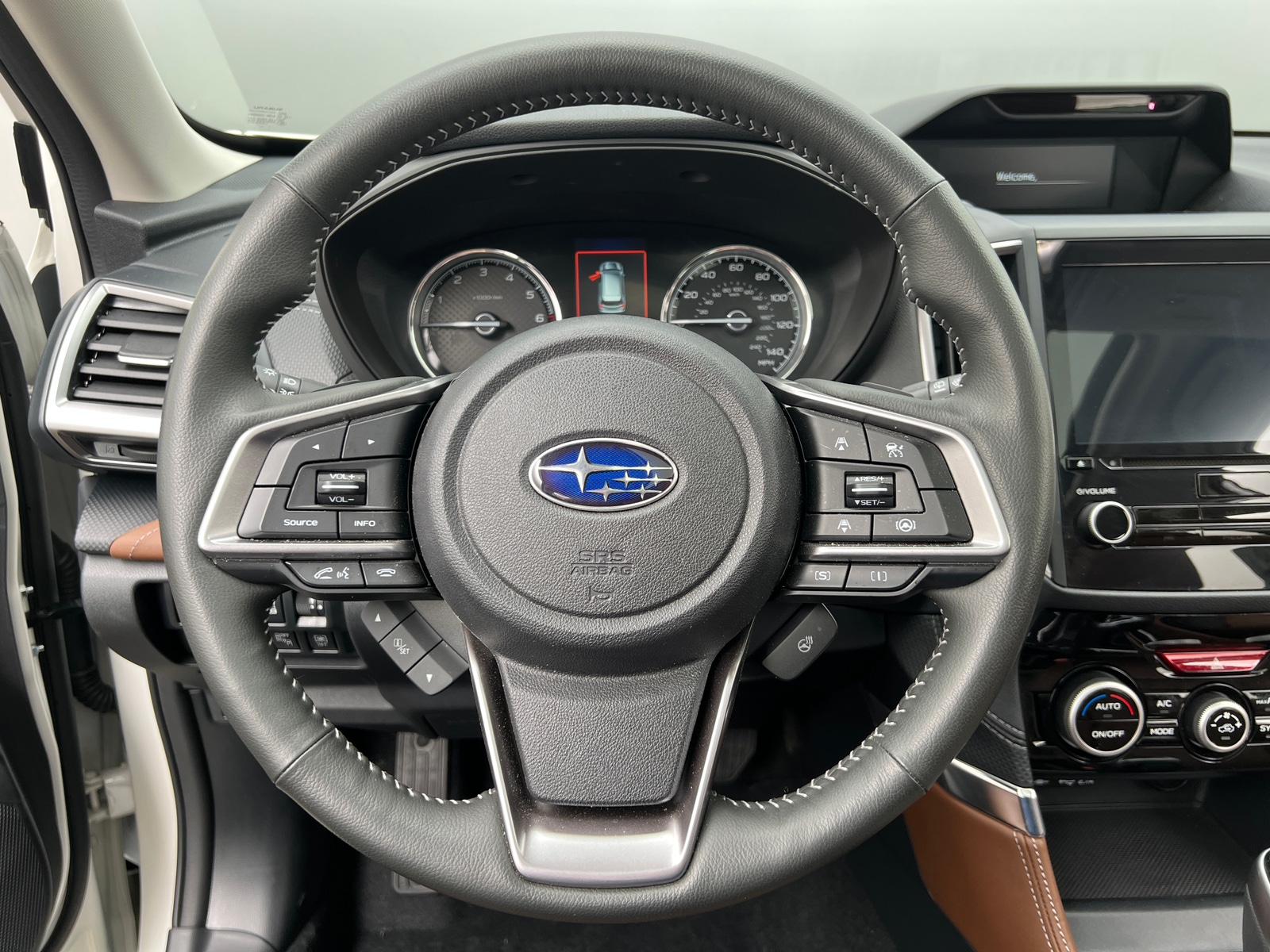 Thumbnail: 2023 Subaru Forester - 4