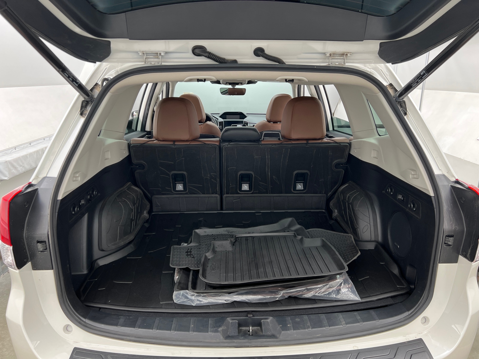 Thumbnail: 2023 Subaru Forester - 6