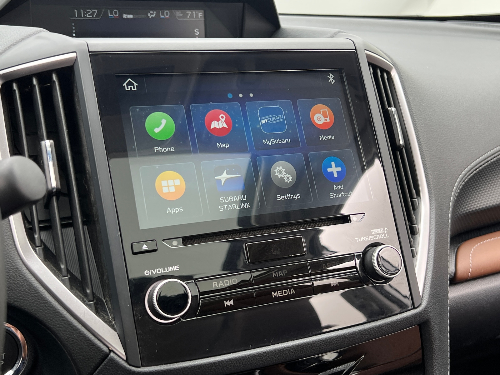 Thumbnail: 2023 Subaru Forester - 3