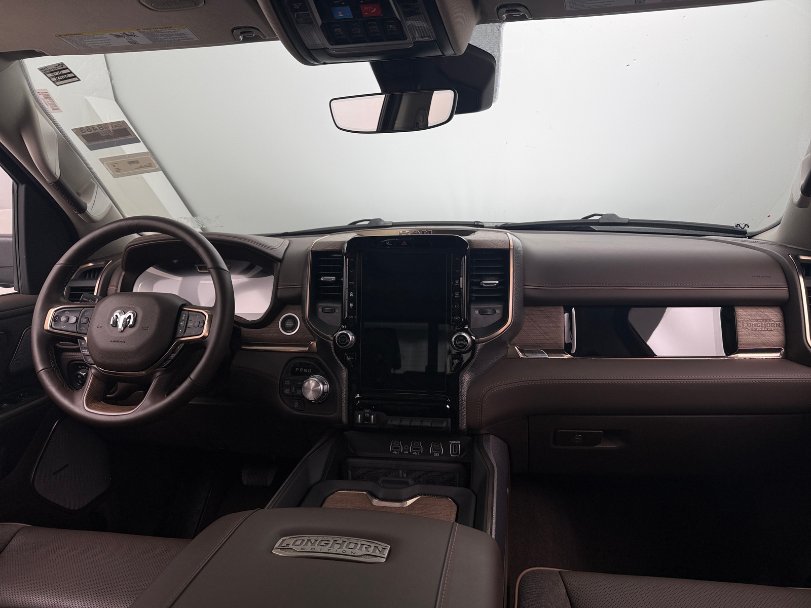 Thumbnail: 2026 RAM 1500 - 2