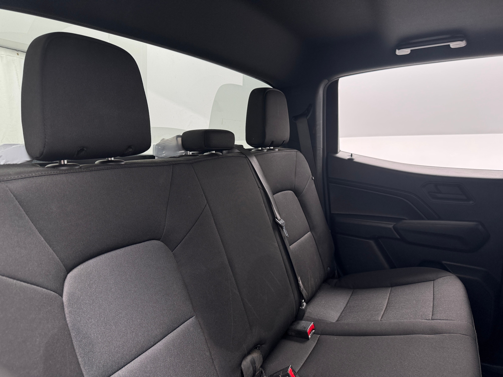 Thumbnail: 2023 Chevrolet Colorado - 6