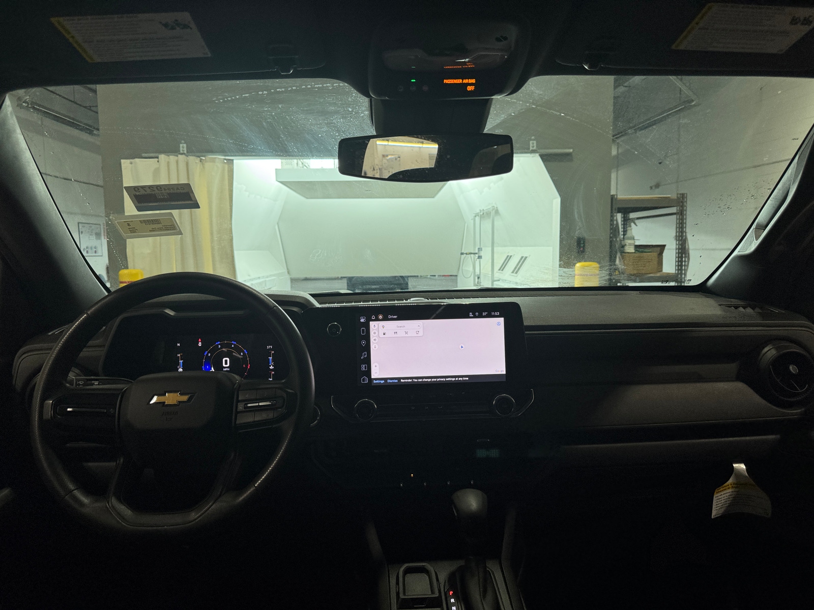 Thumbnail: 2023 Chevrolet Colorado - 3