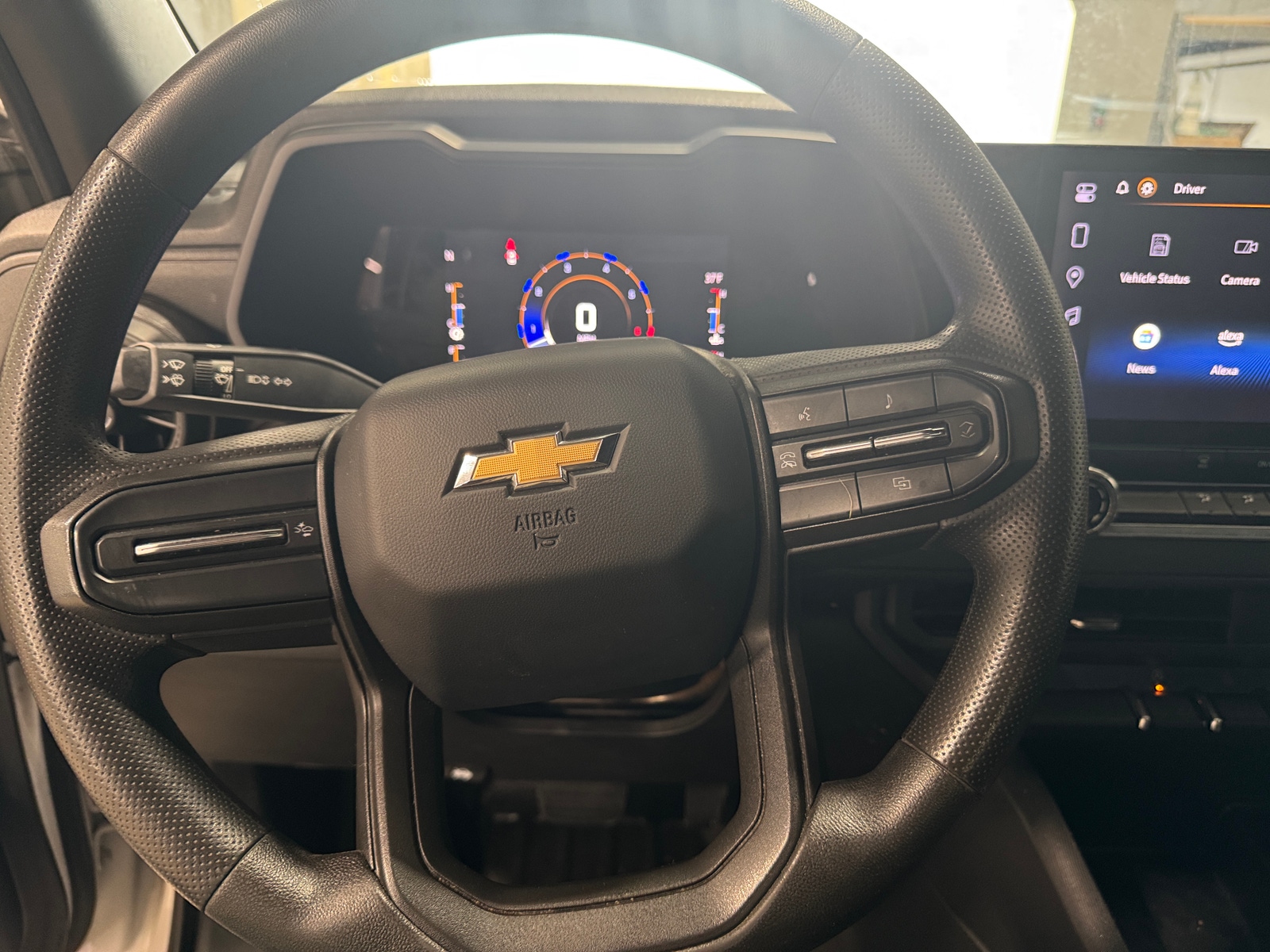Thumbnail: 2023 Chevrolet Colorado - 5