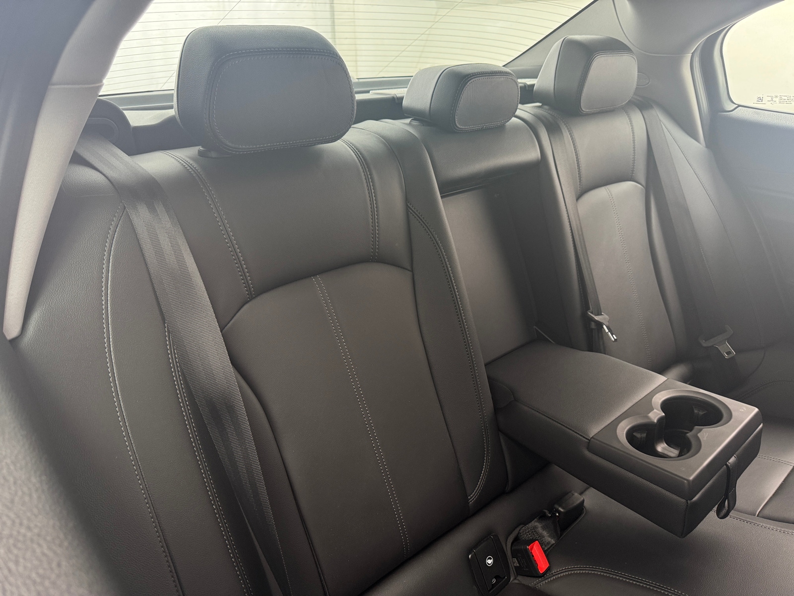 Thumbnail: 2020 Alfa Romeo Giulia - 5