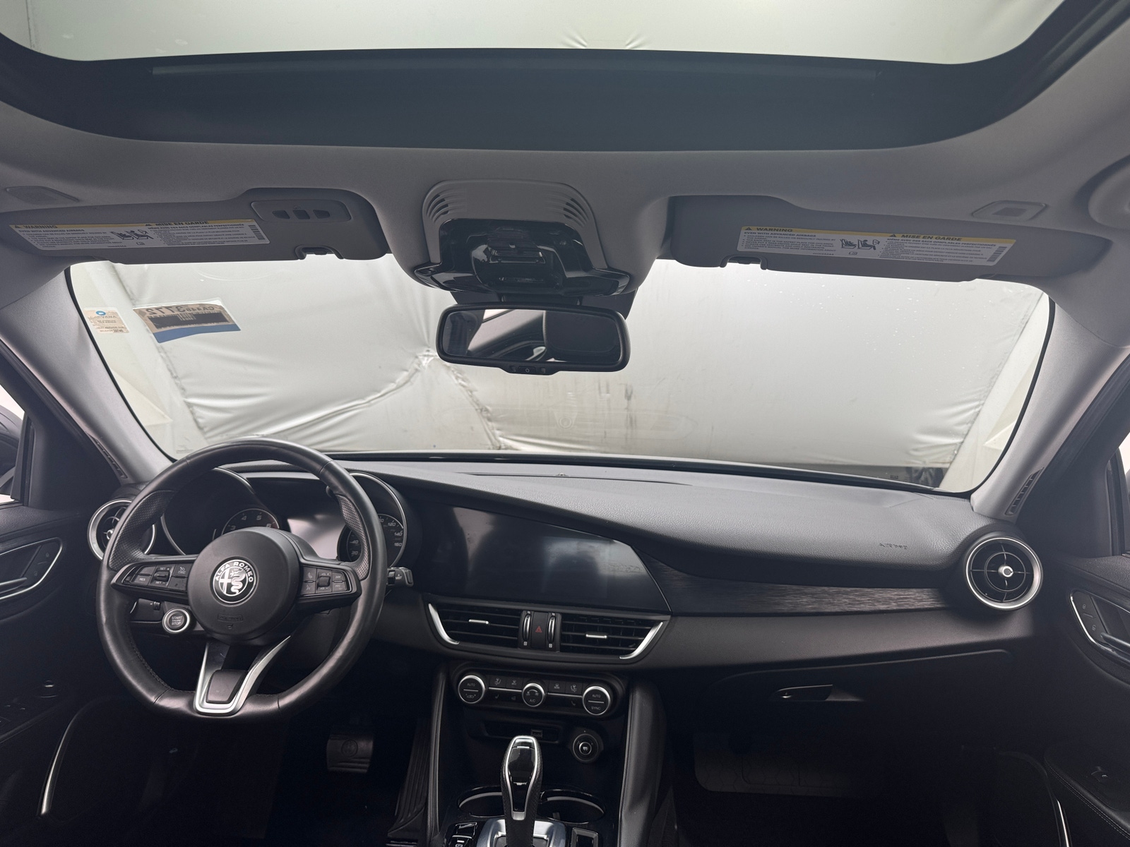 Thumbnail: 2020 Alfa Romeo Giulia - 2