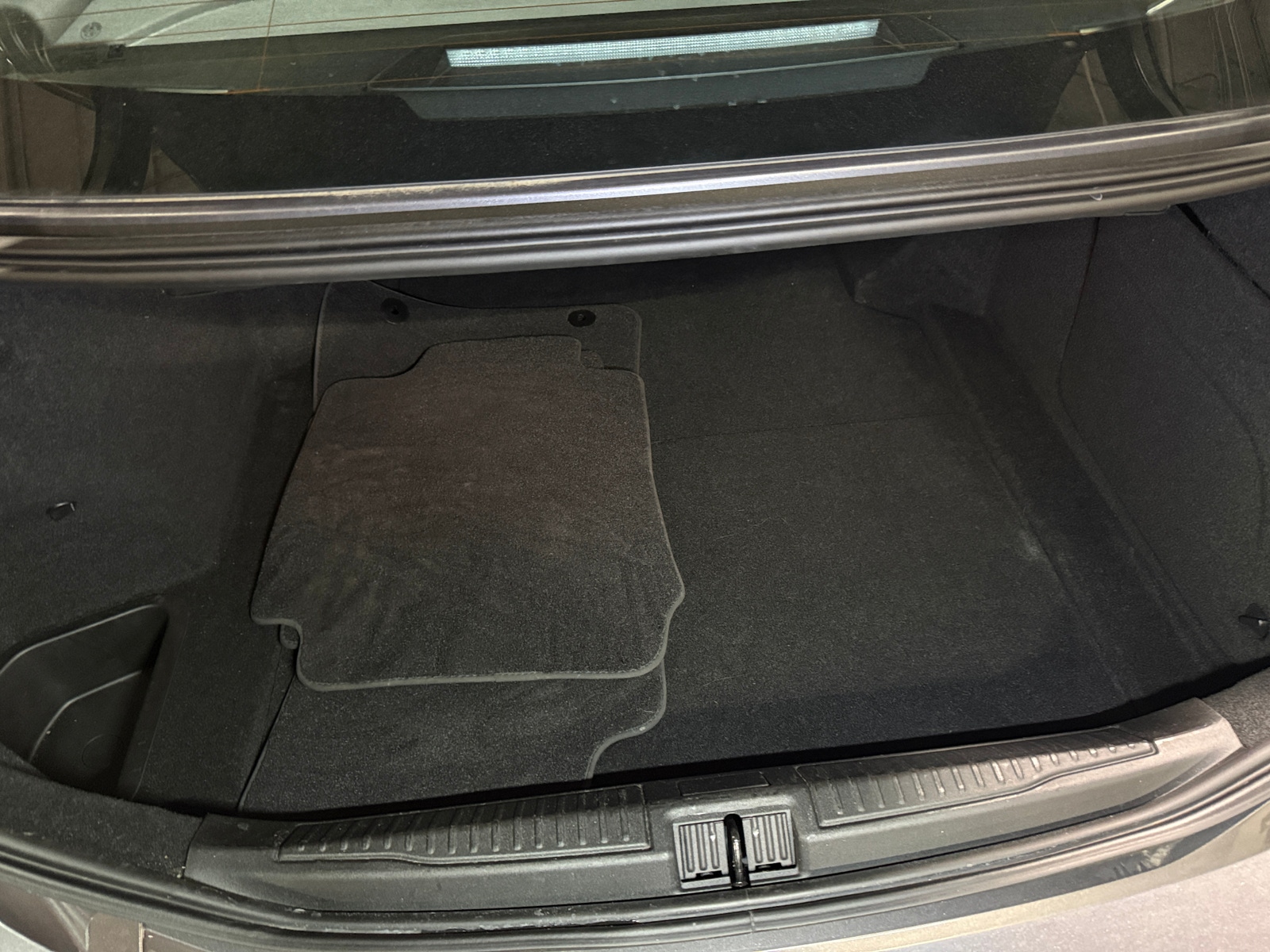 Thumbnail: 2020 Alfa Romeo Giulia - 6