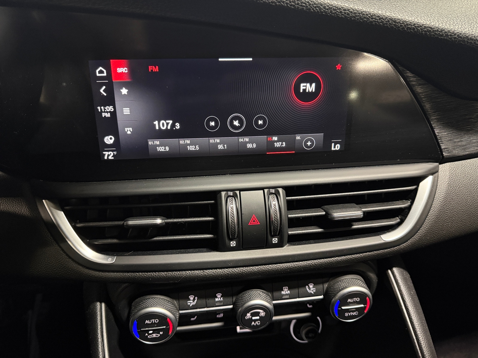 Thumbnail: 2020 Alfa Romeo Giulia - 3