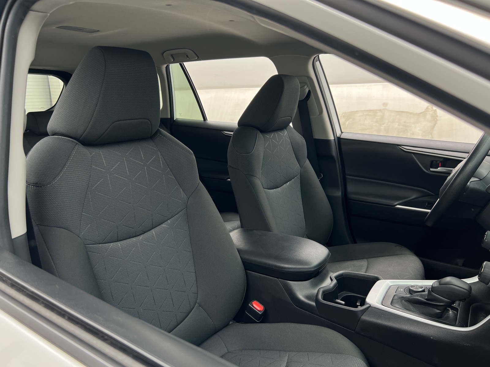 Thumbnail: 2023 Toyota RAV4 - 2