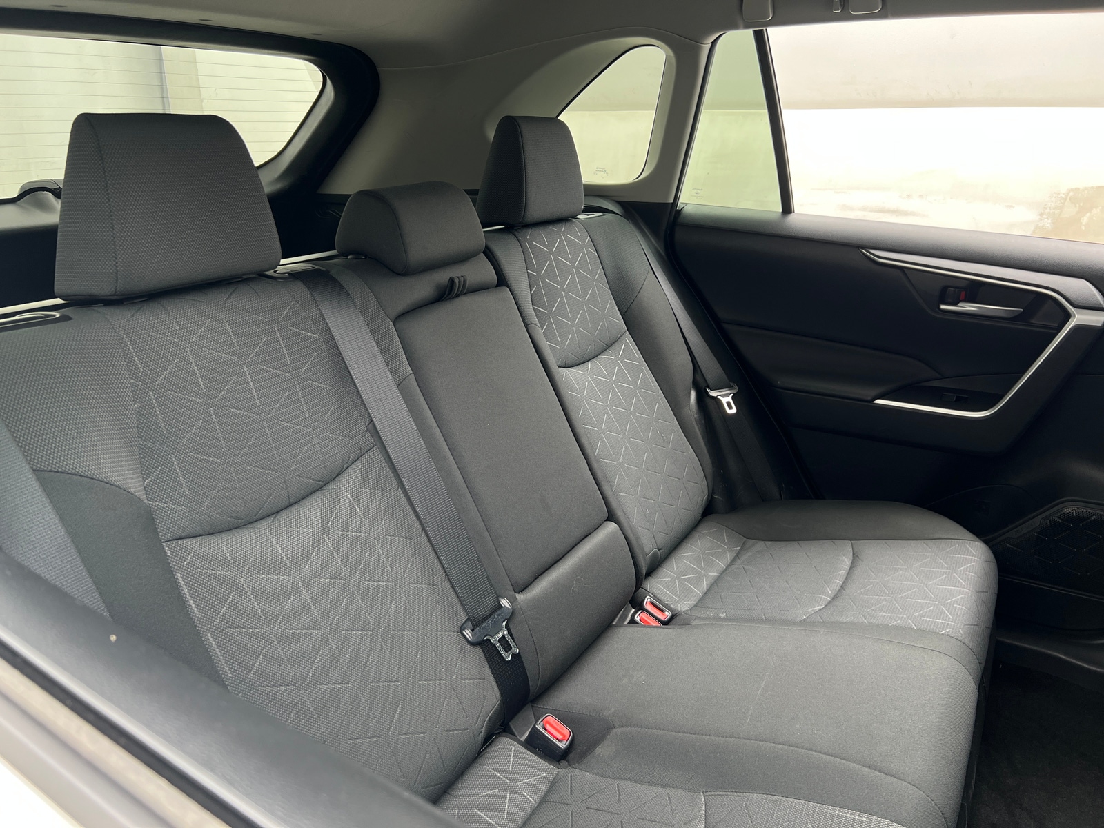 Thumbnail: 2023 Toyota RAV4 - 6