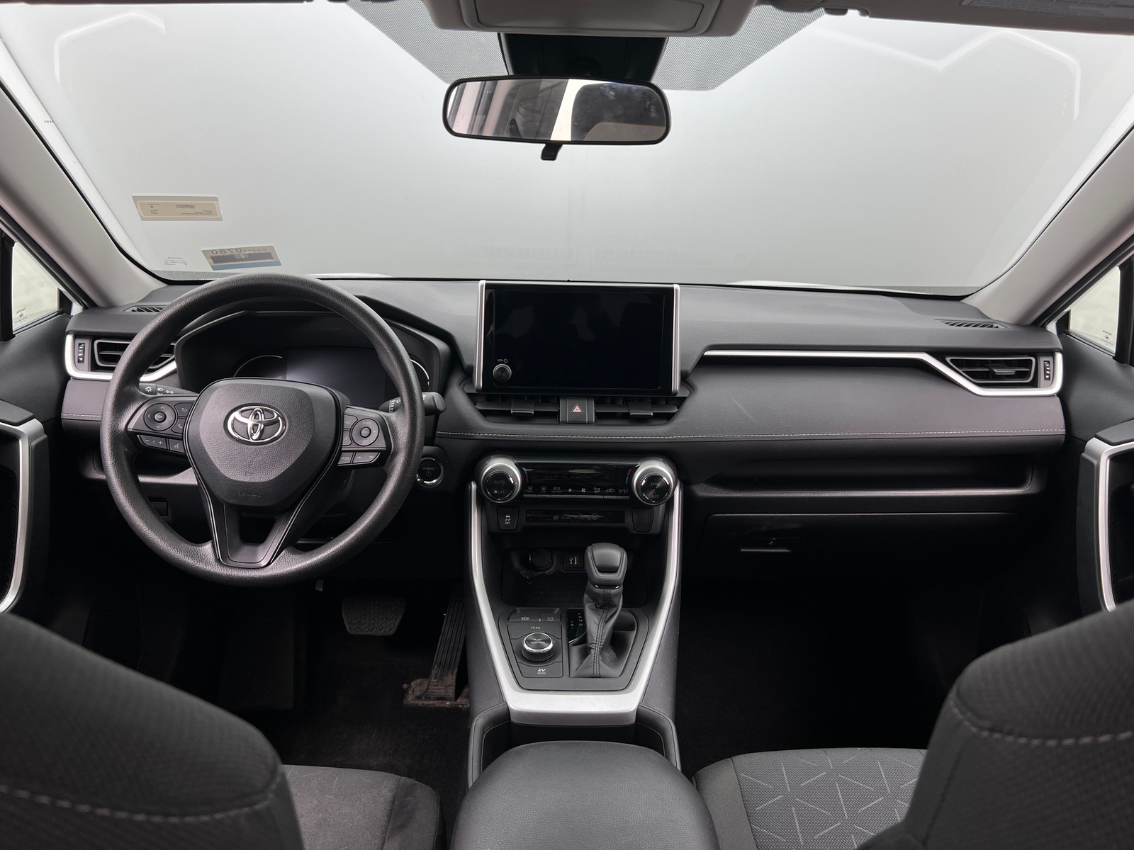 Thumbnail: 2023 Toyota RAV4 - 3