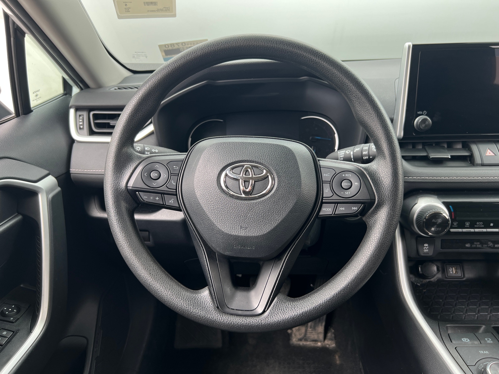 Thumbnail: 2023 Toyota RAV4 - 5