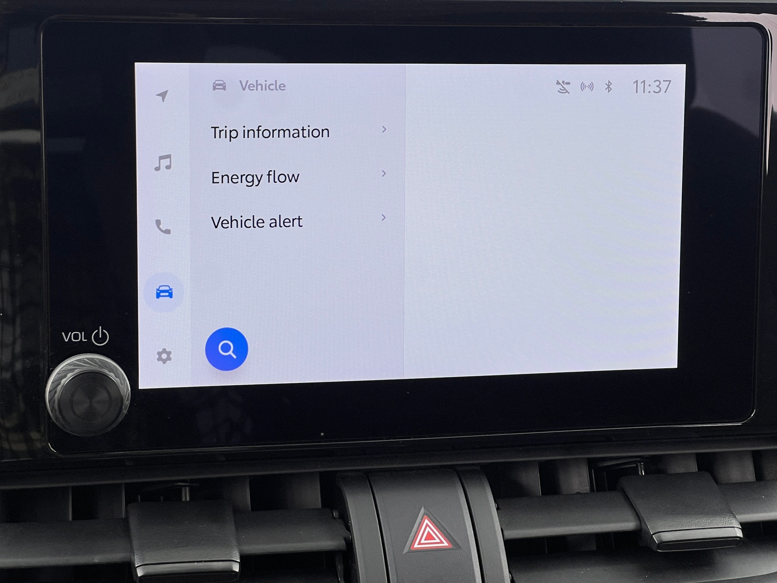 Thumbnail: 2023 Toyota RAV4 - 4