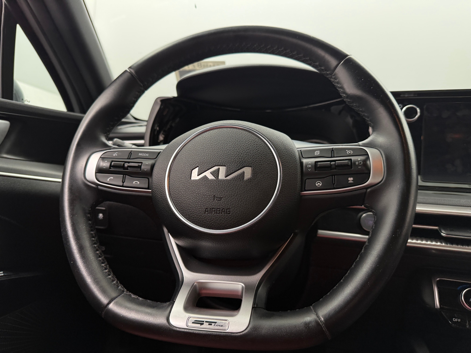 Thumbnail: 2024 Kia K5 - 4