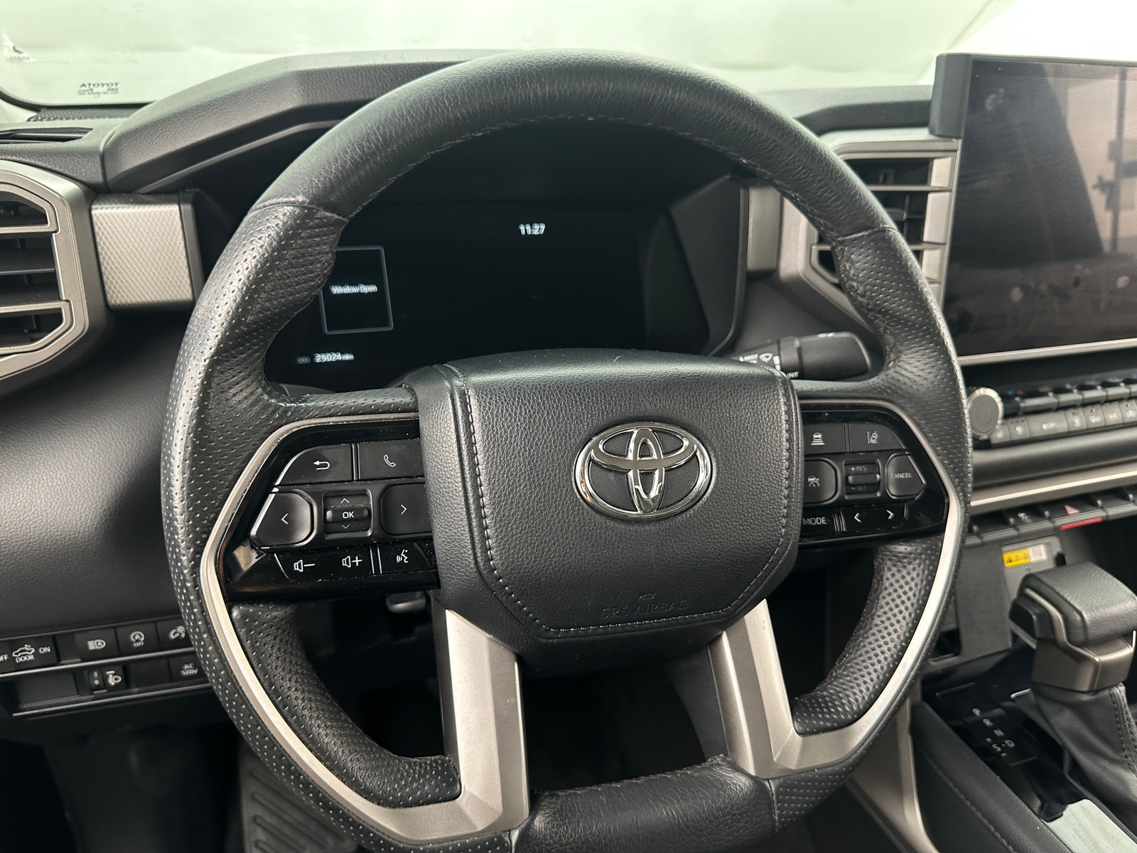 Thumbnail: 2024 Toyota Tundra - 4