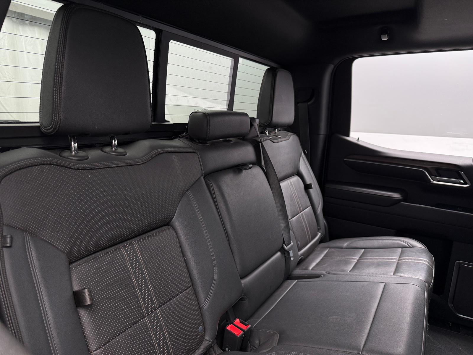 Thumbnail: 2022 Chevrolet Silverado 1500 - 5