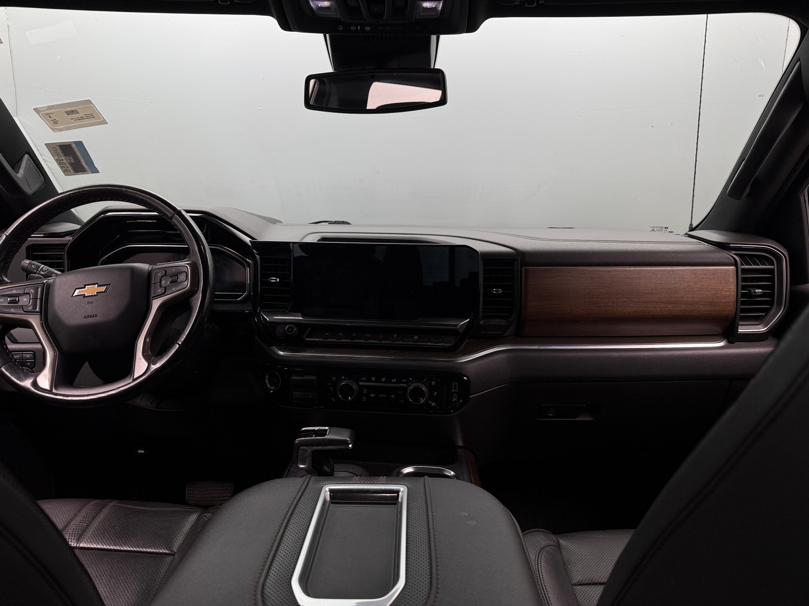Thumbnail: 2022 Chevrolet Silverado 1500 - 2