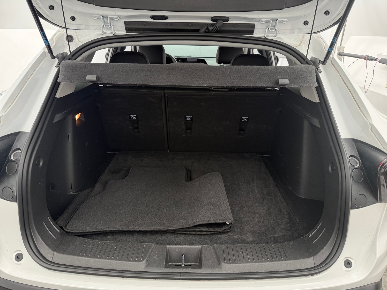 Thumbnail: 2025 Chevrolet Trax - 7