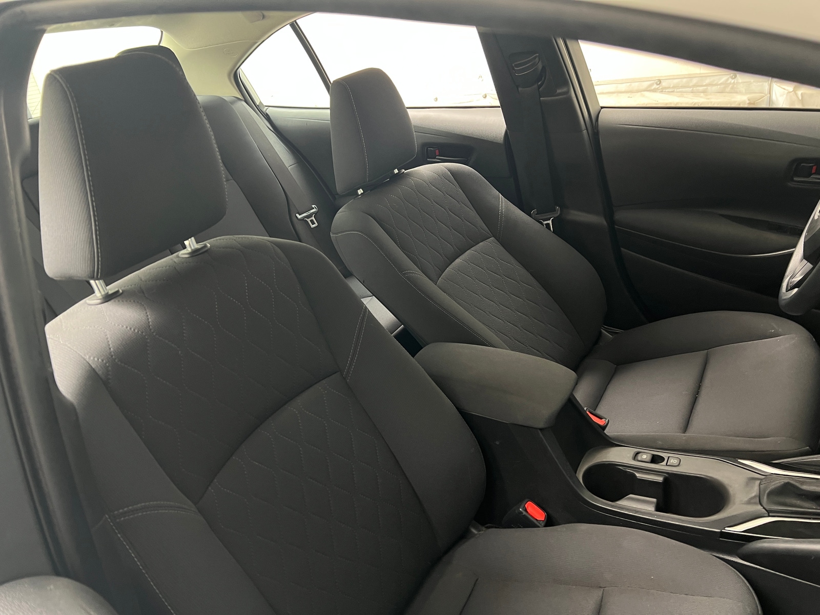 Thumbnail: 2023 Toyota Corolla - 2