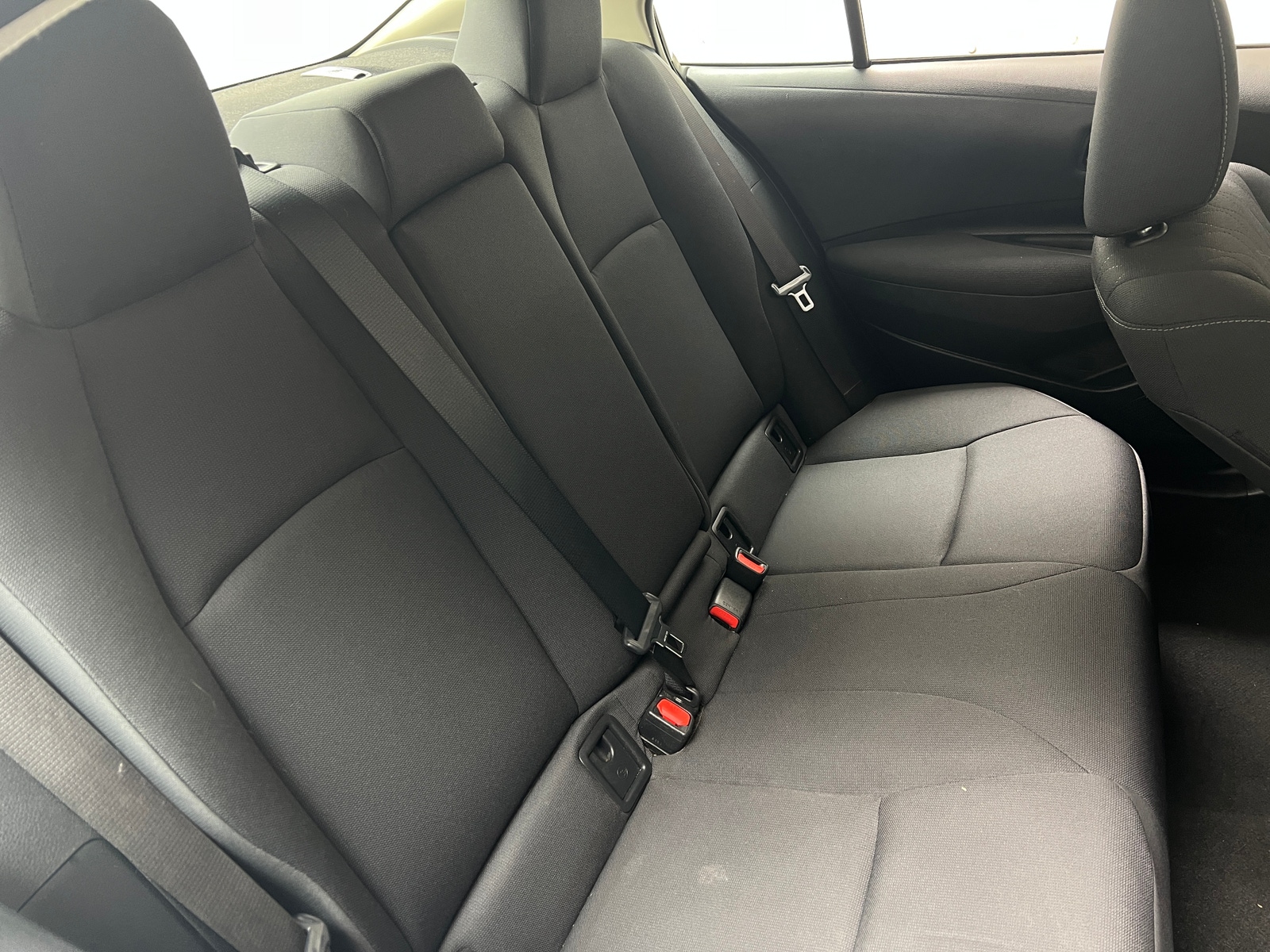 Thumbnail: 2023 Toyota Corolla - 6