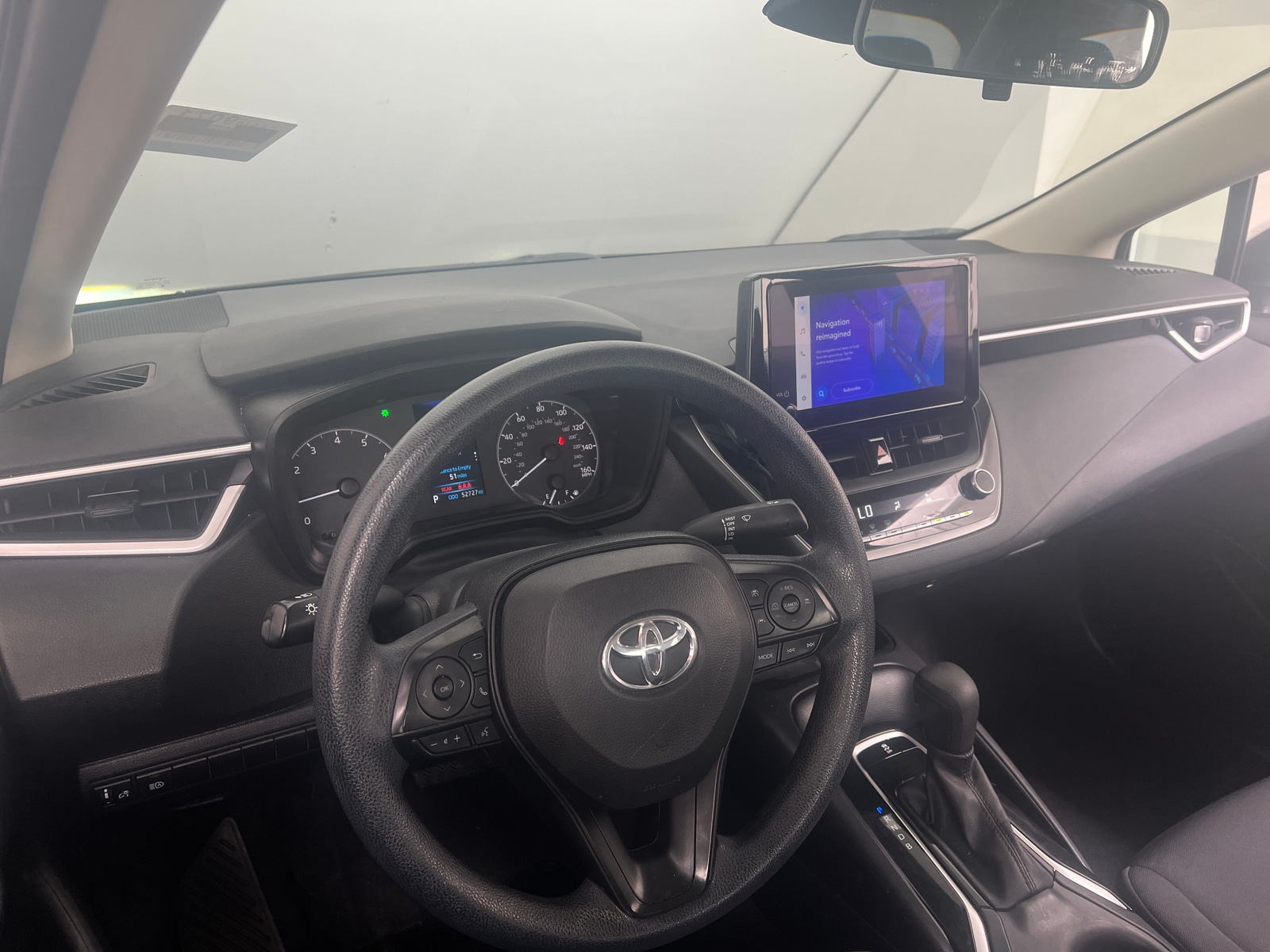 Thumbnail: 2023 Toyota Corolla - 3