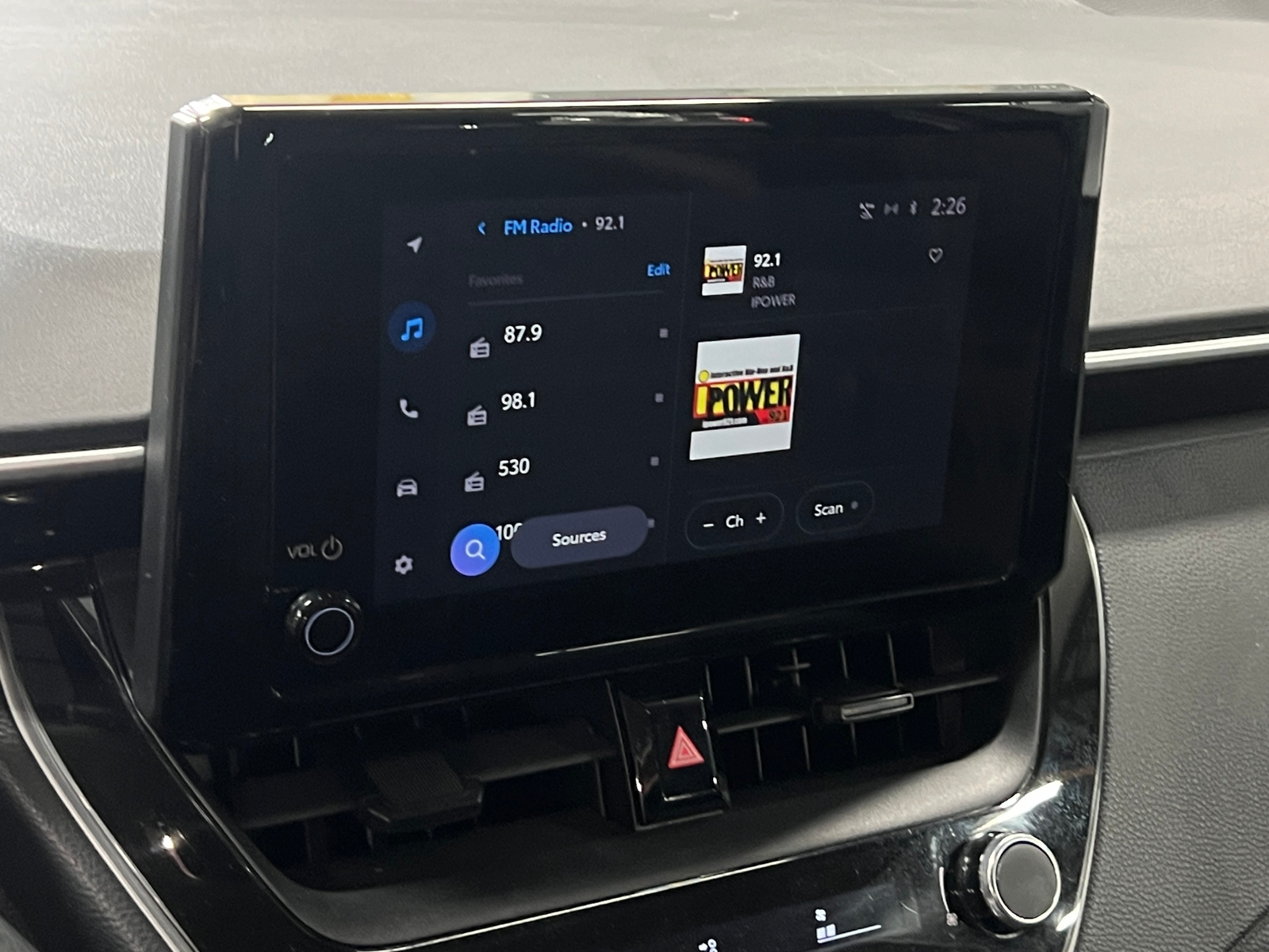 Thumbnail: 2023 Toyota Corolla - 4