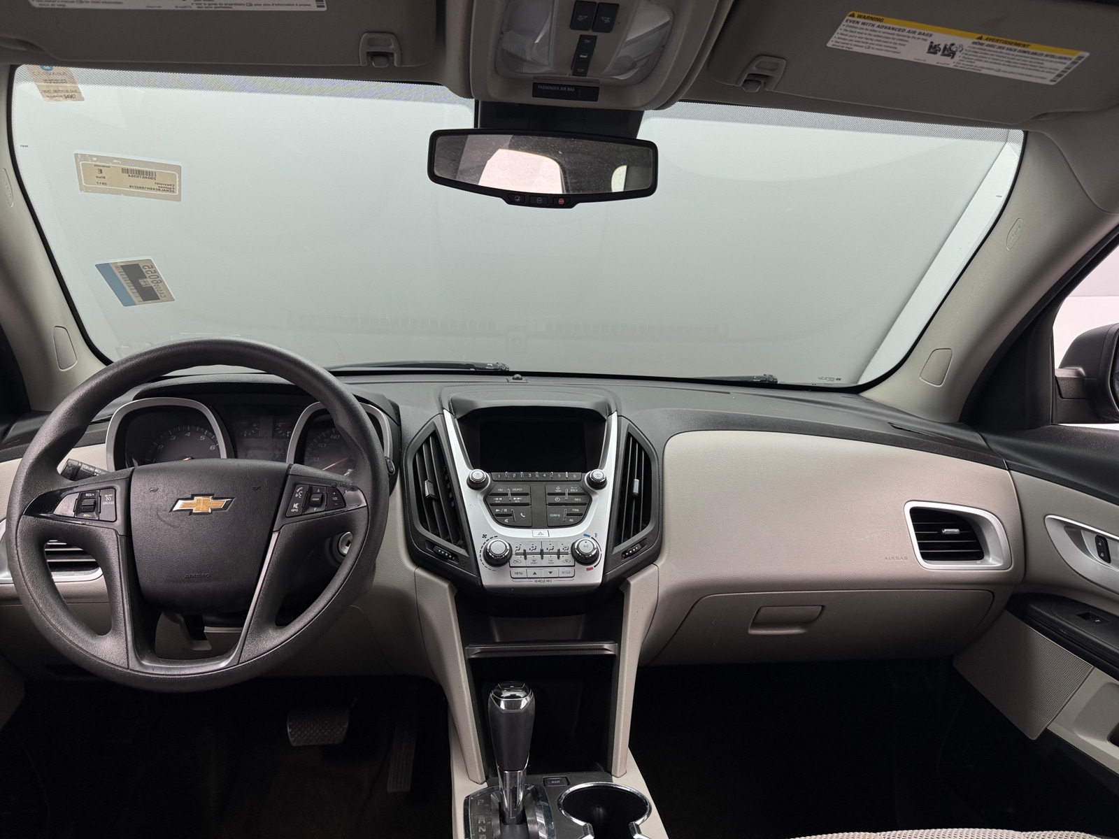 Thumbnail: 2017 Chevrolet Equinox - 3