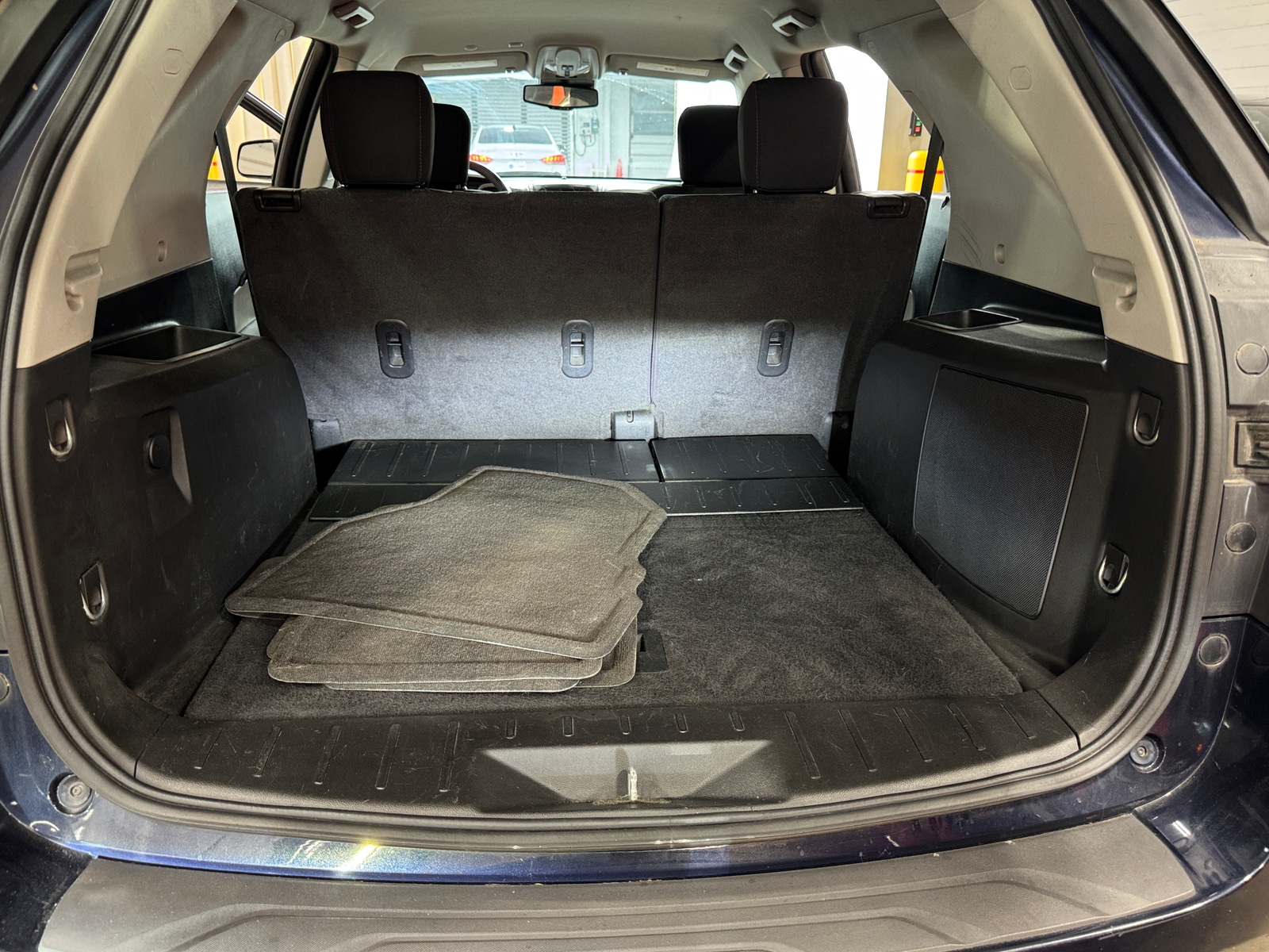 Thumbnail: 2017 Chevrolet Equinox - 7