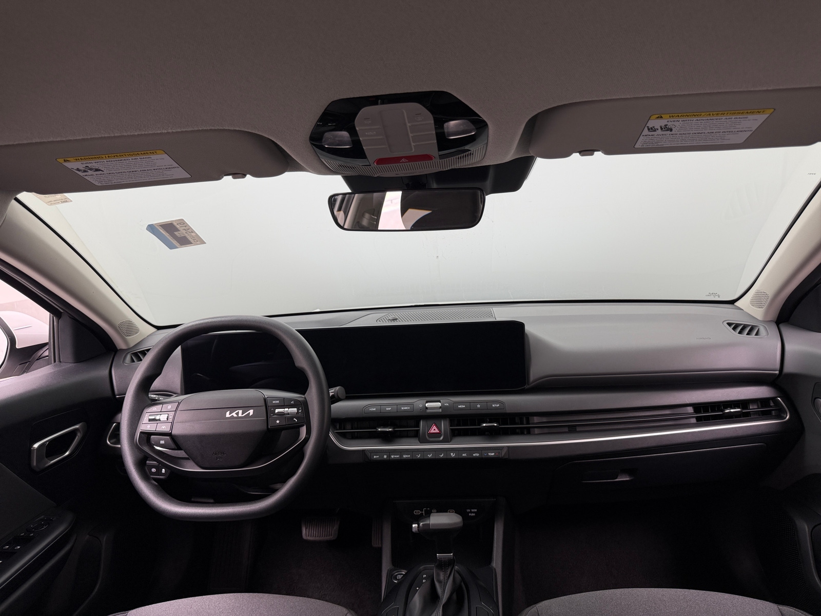 Thumbnail: 2025 Kia K4 - 3