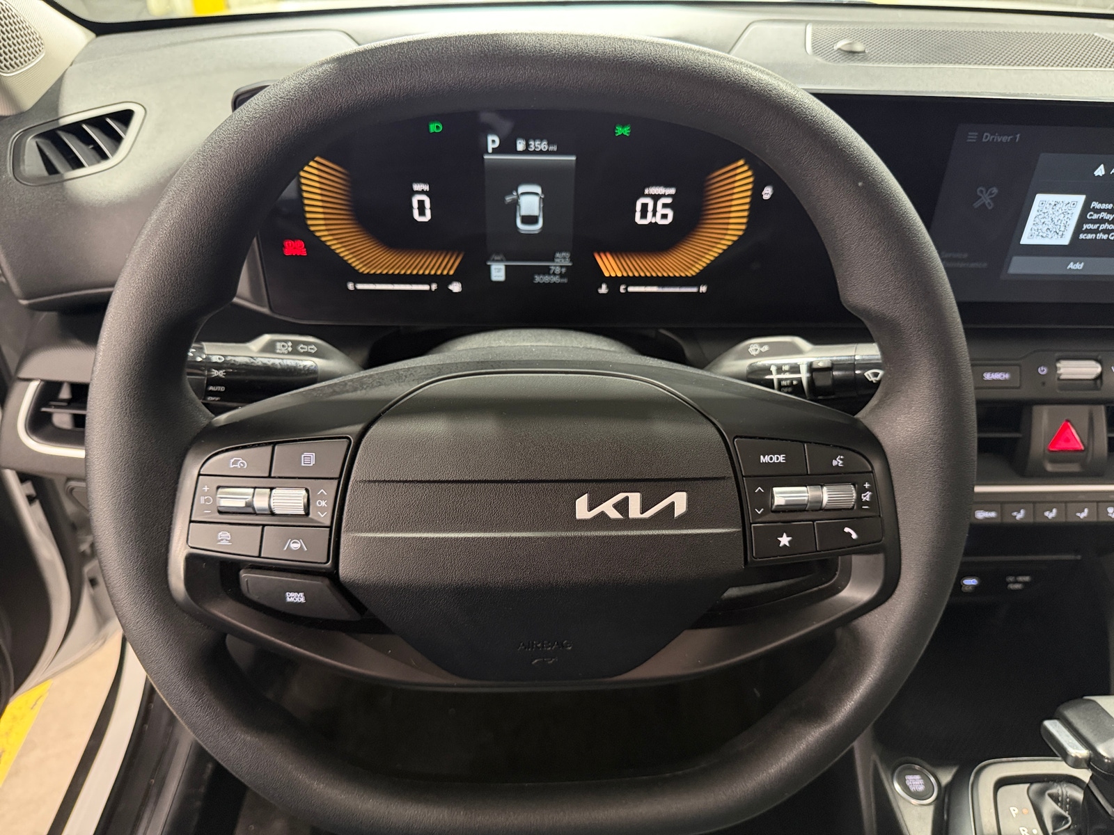 Thumbnail: 2025 Kia K4 - 5