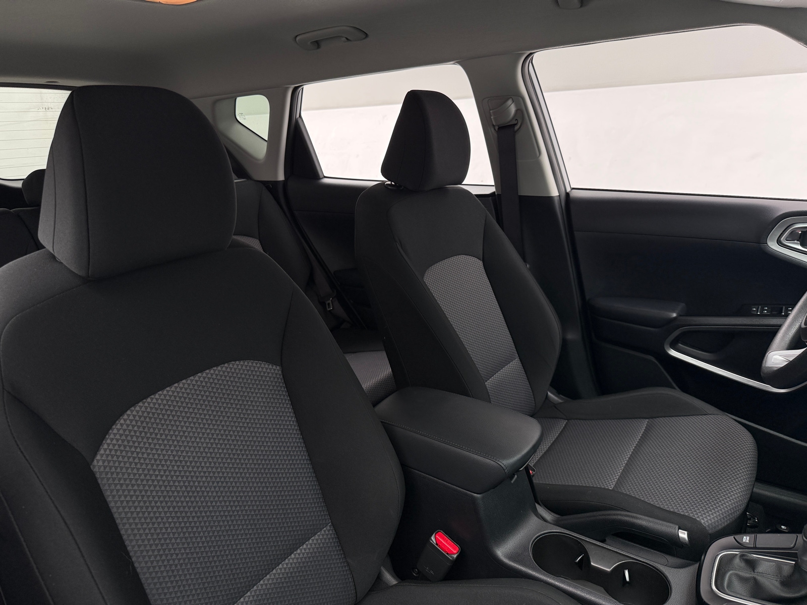 Thumbnail: 2025 Kia Soul - 2