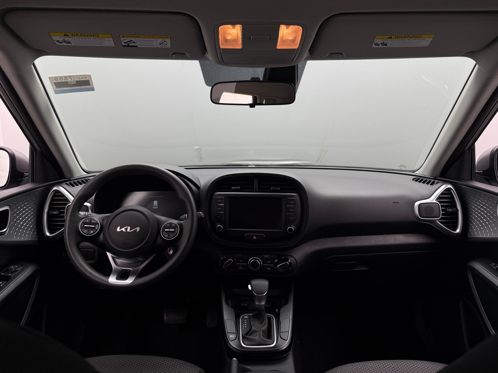 Thumbnail: 2025 Kia Soul - 3