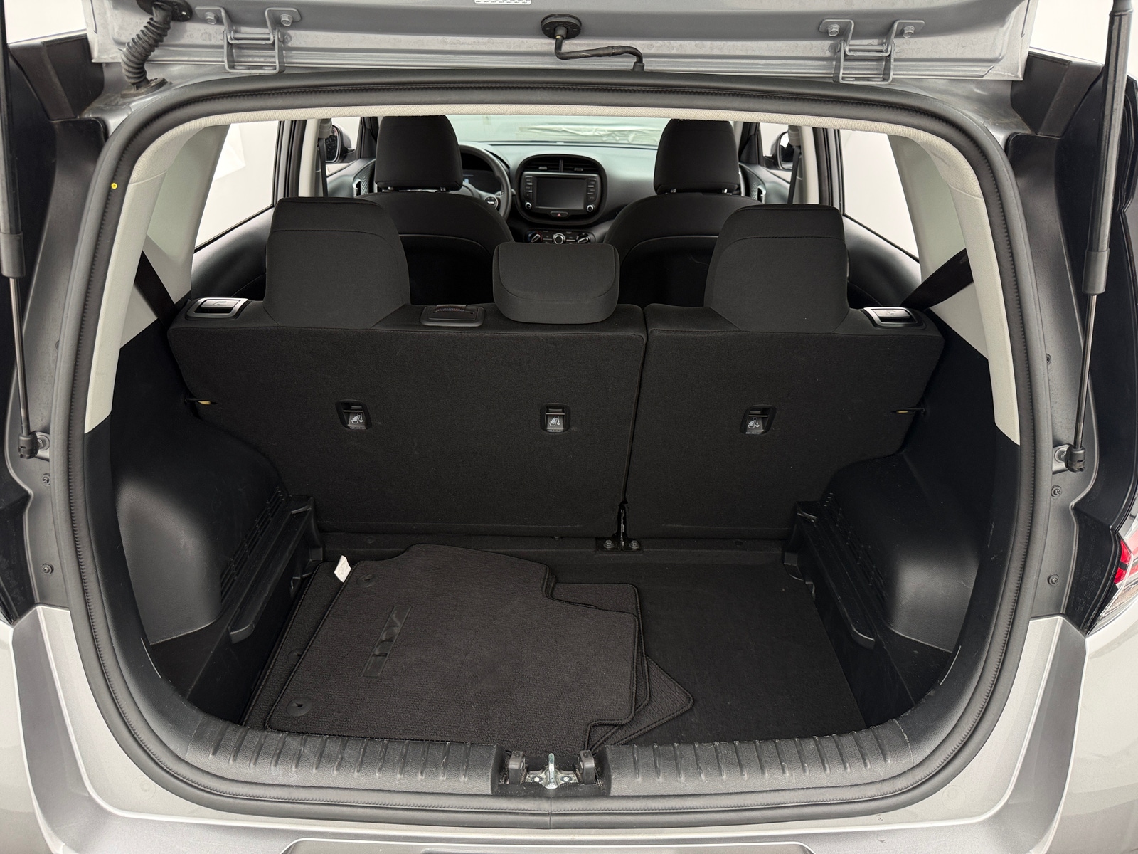 Thumbnail: 2025 Kia Soul - 7