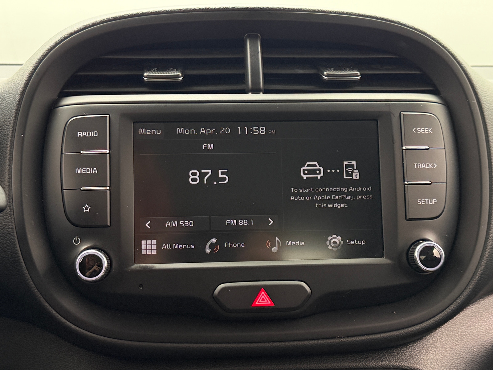 Thumbnail: 2025 Kia Soul - 4