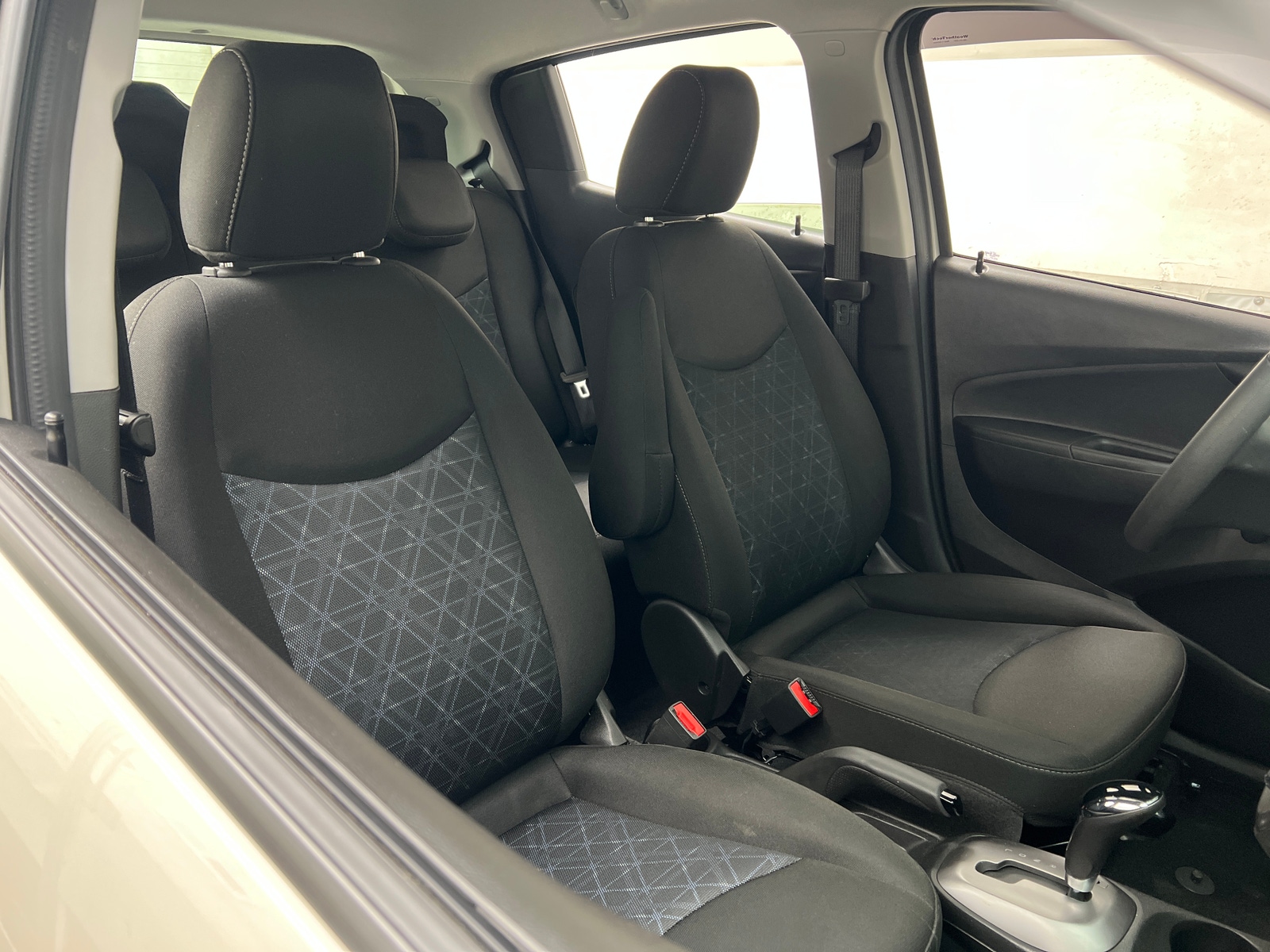 Thumbnail: 2021 Chevrolet Spark - 2