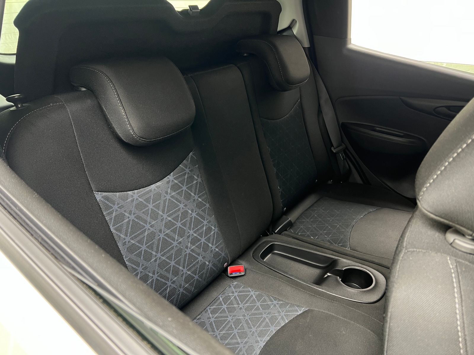 Thumbnail: 2021 Chevrolet Spark - 6