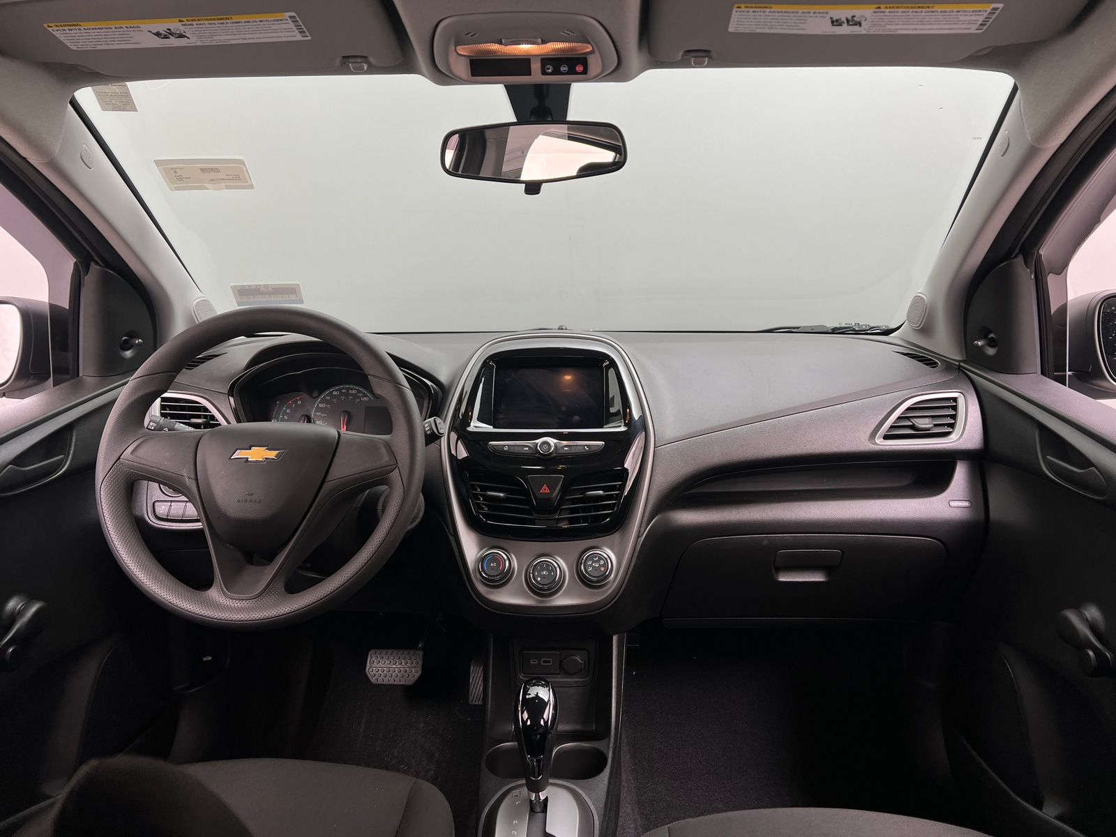 Thumbnail: 2021 Chevrolet Spark - 3