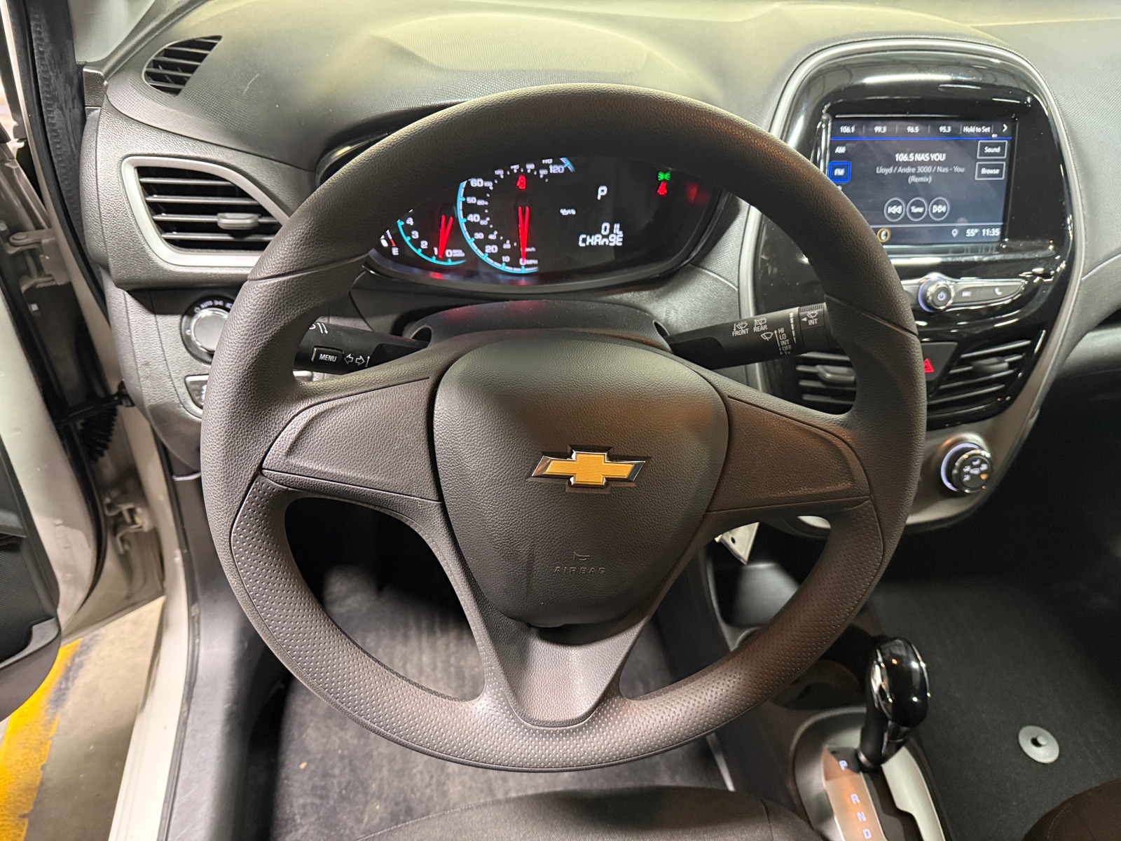 Thumbnail: 2021 Chevrolet Spark - 5