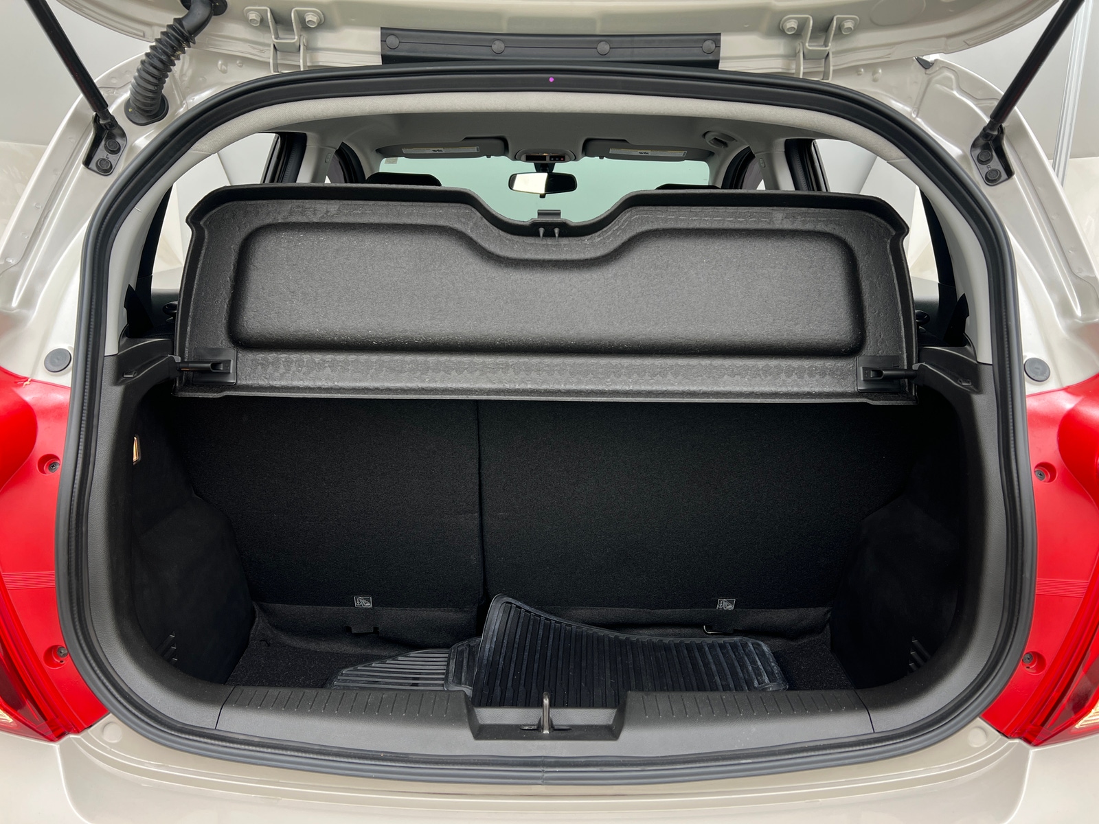 Thumbnail: 2021 Chevrolet Spark - 7