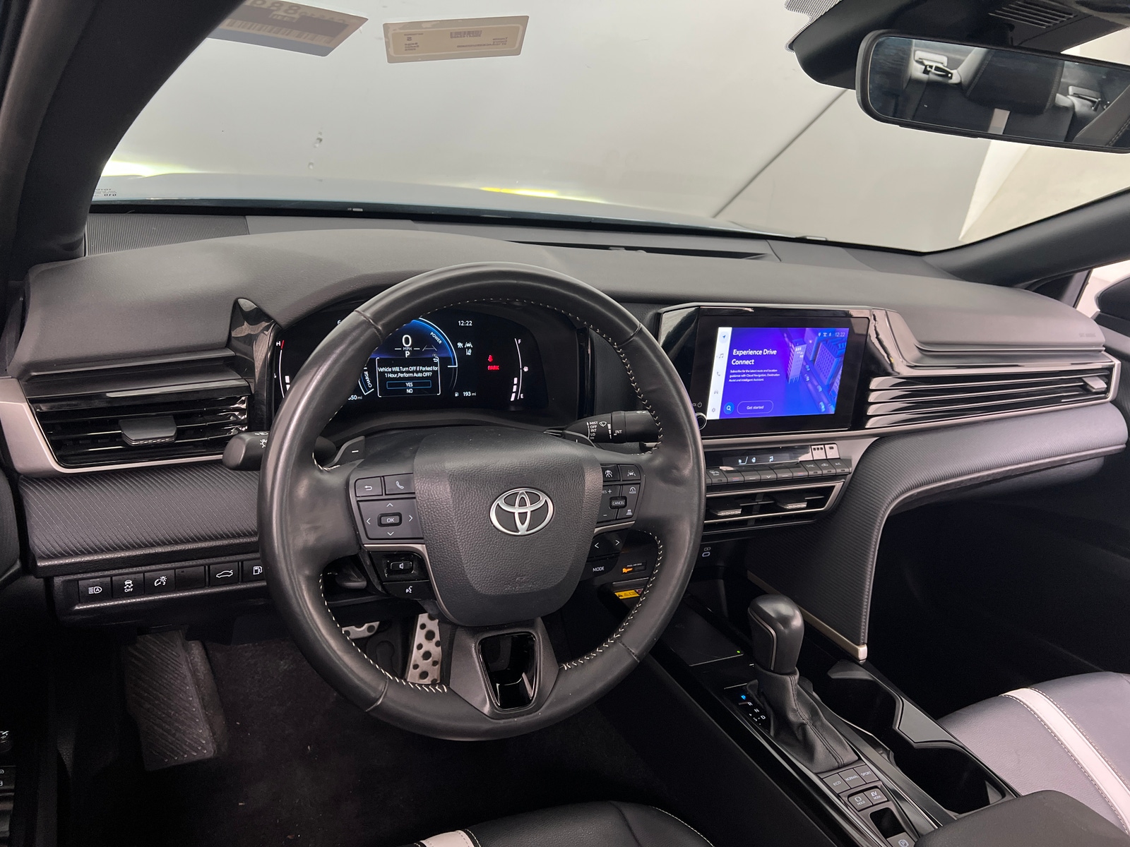 Thumbnail: 2025 Toyota Camry - 2