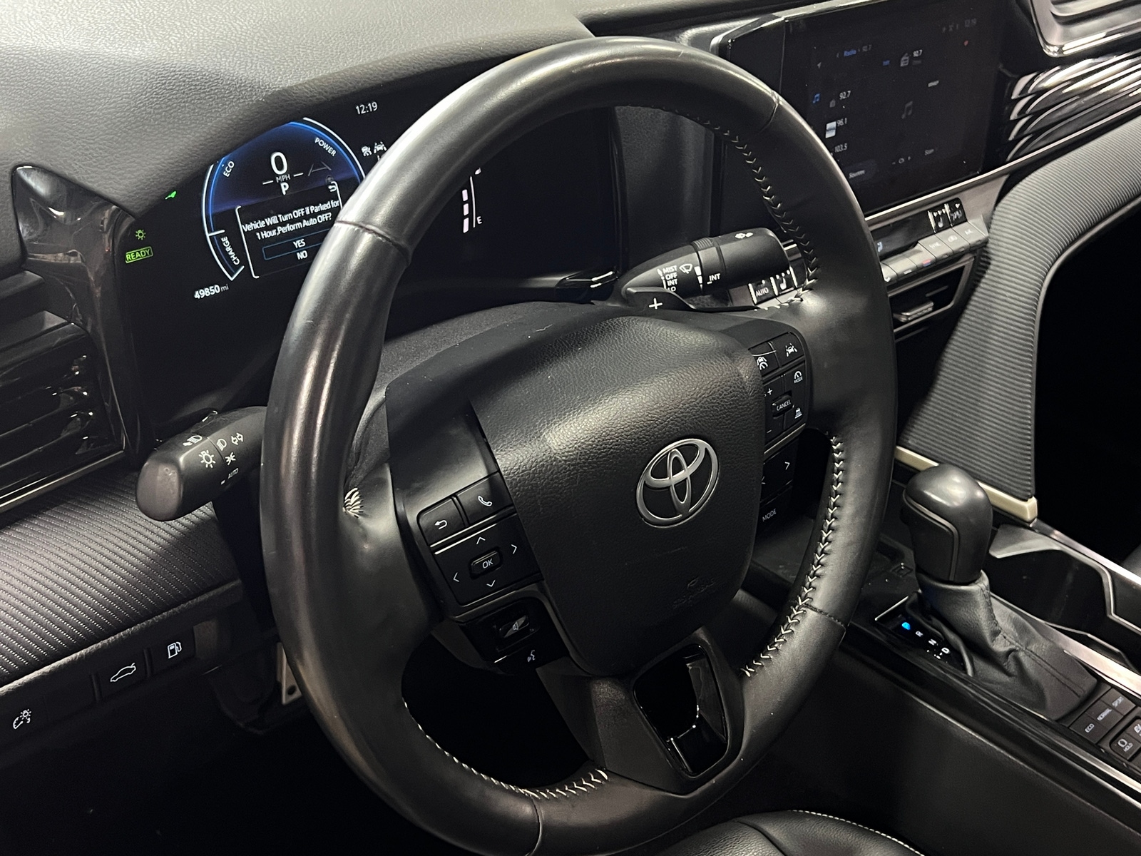 Thumbnail: 2025 Toyota Camry - 4