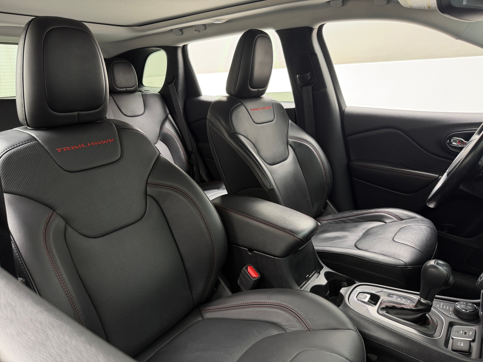 Thumbnail: 2020 Jeep Cherokee - 2