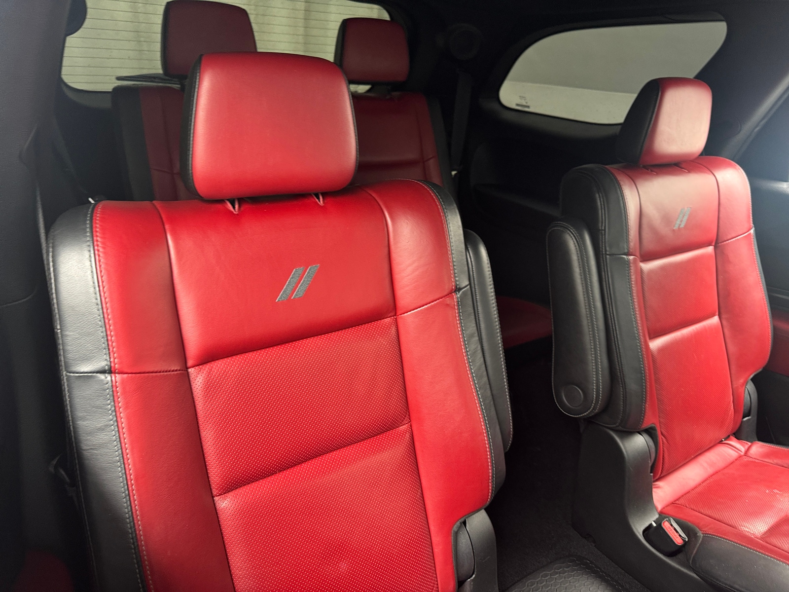 Thumbnail: 2021 Dodge Durango - 5